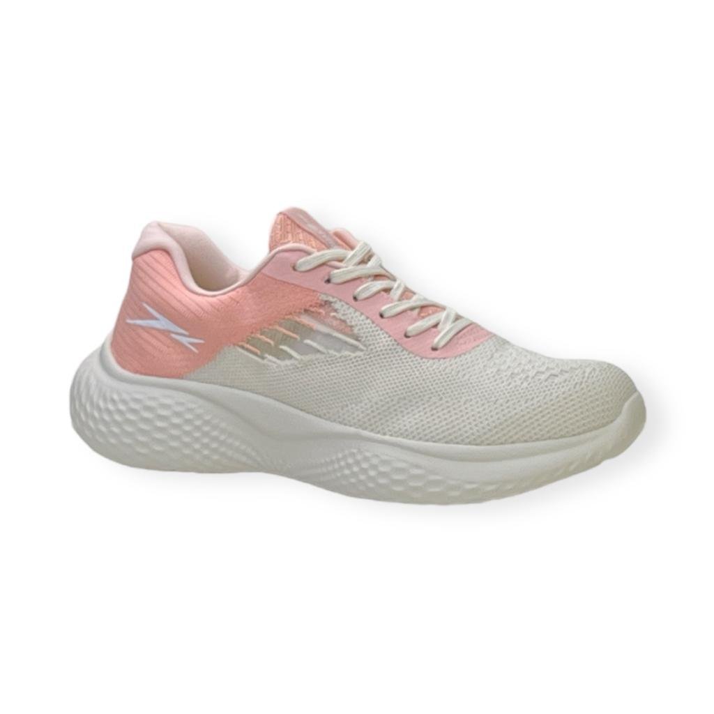 TENIS ACTVITTA 4833102 Branco 1