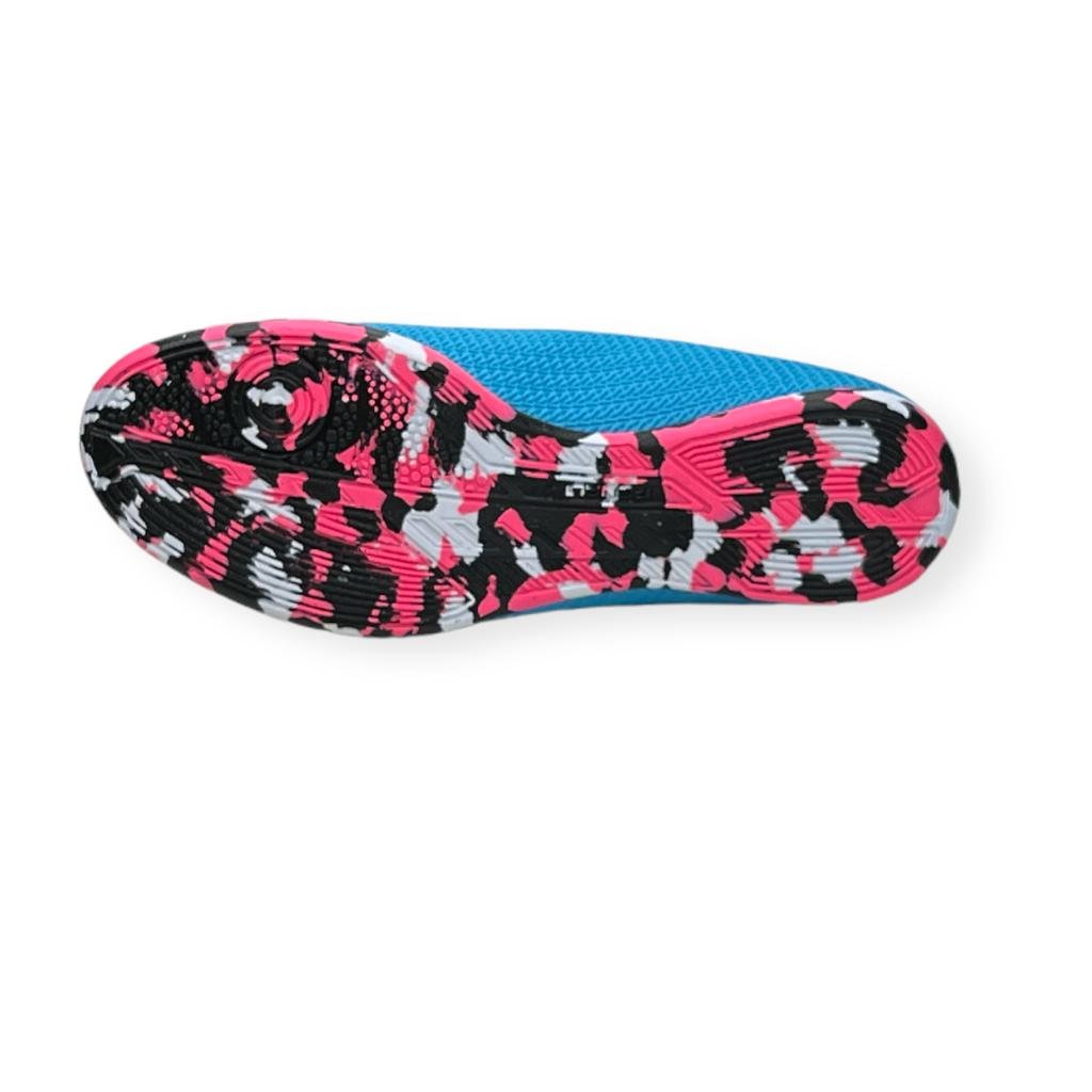 TENIS PENALTY FUTSAL FURIA Y-2 124247/7054 Azul 5