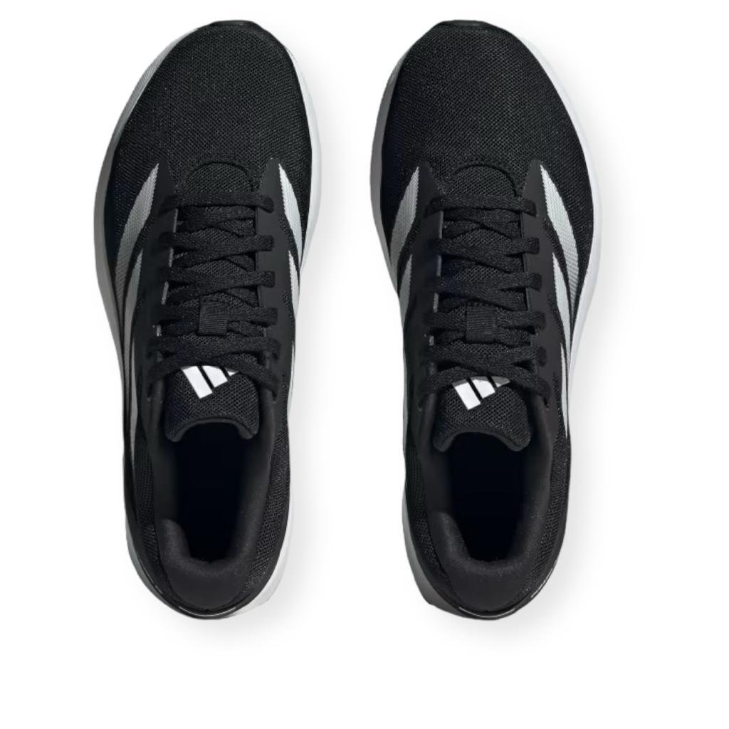 Tênis Adidas Originals Duramo RC Unissex Preto 3