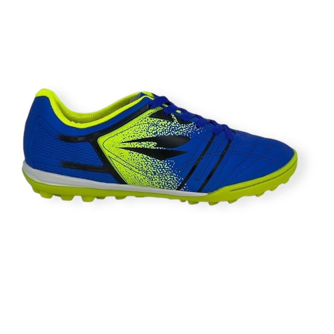 CHUTEIRA DRAY FUTEBOL SOCIETY AD MASC 393 Azul 1