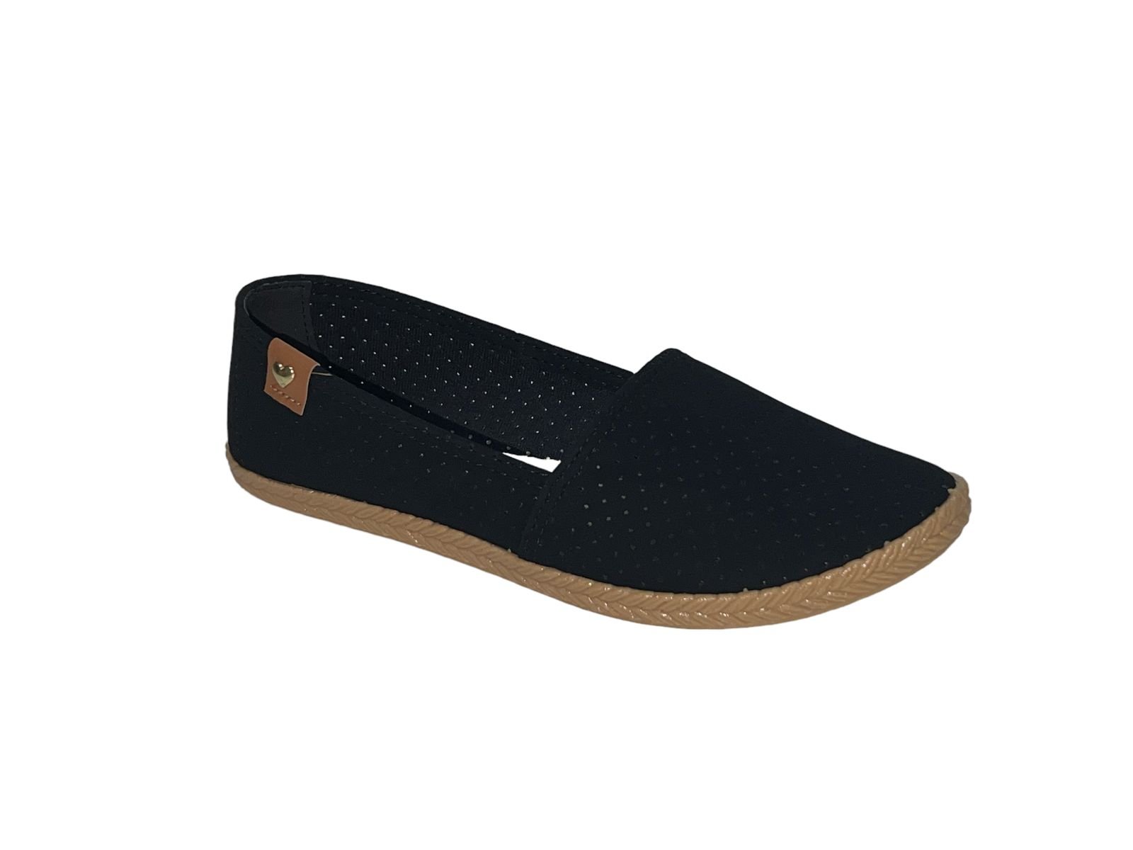 Alpargatas Moleca 5287210