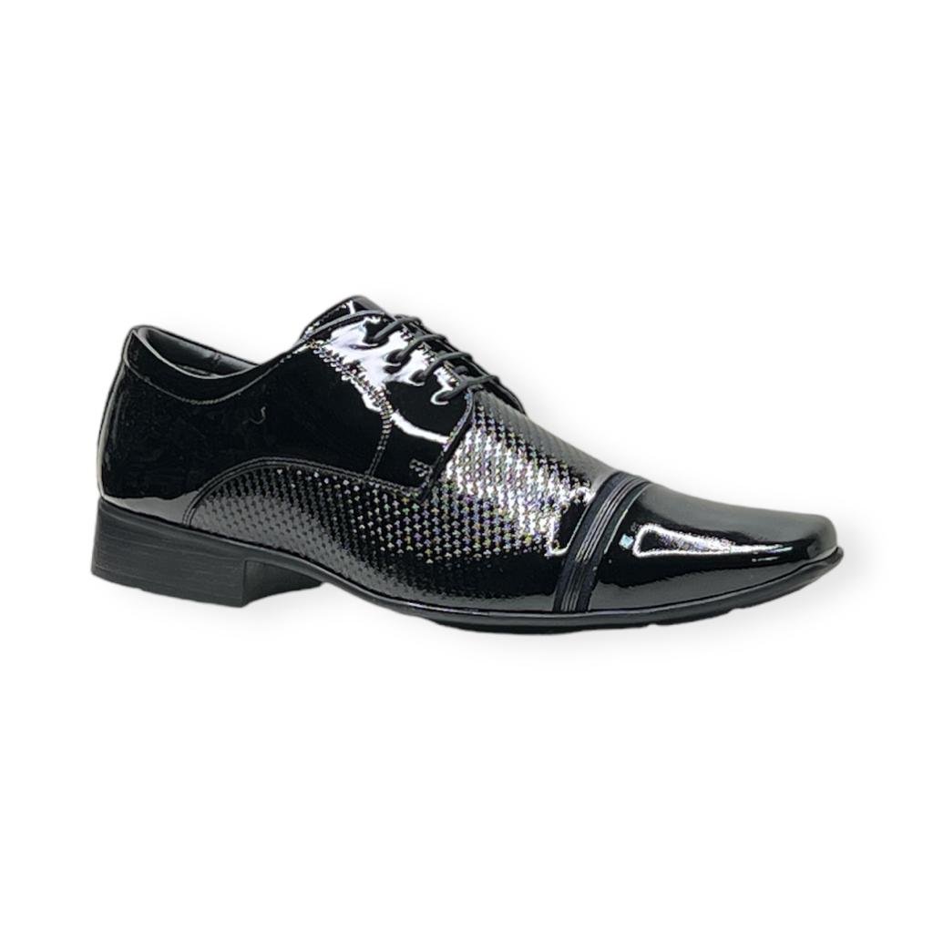 SAPATO JOTA PE 71853 Preto 4