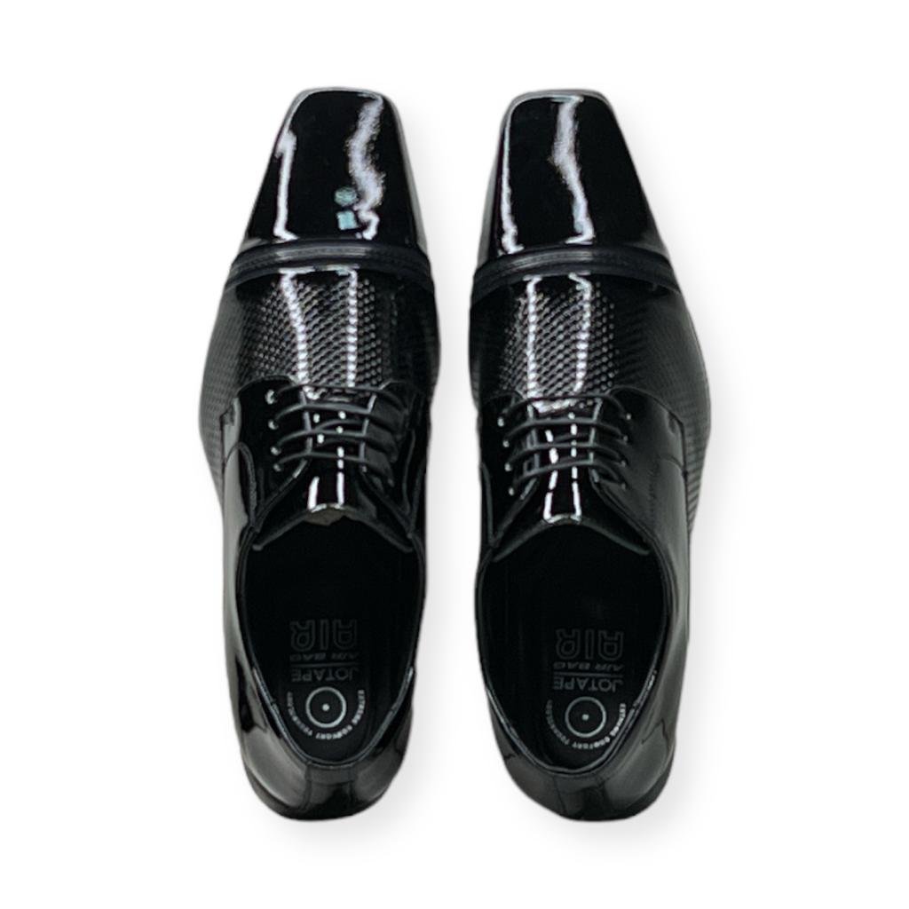 SAPATO JOTA PE 71853 Preto 2