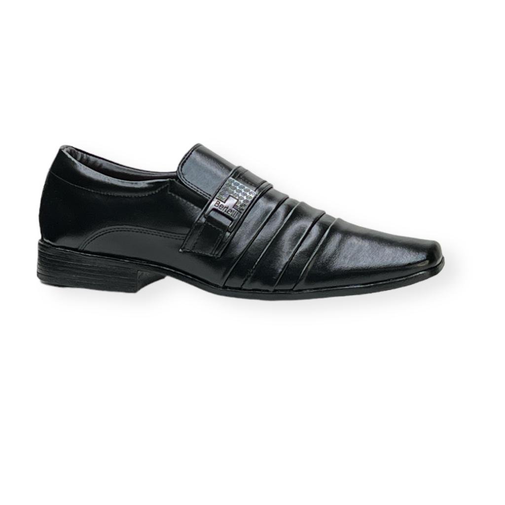 SAPATO BERTELLI 70019