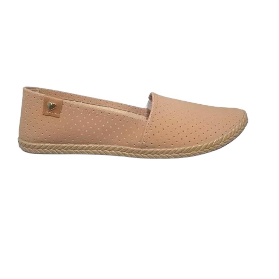 Alpargatas Moleca 5287210