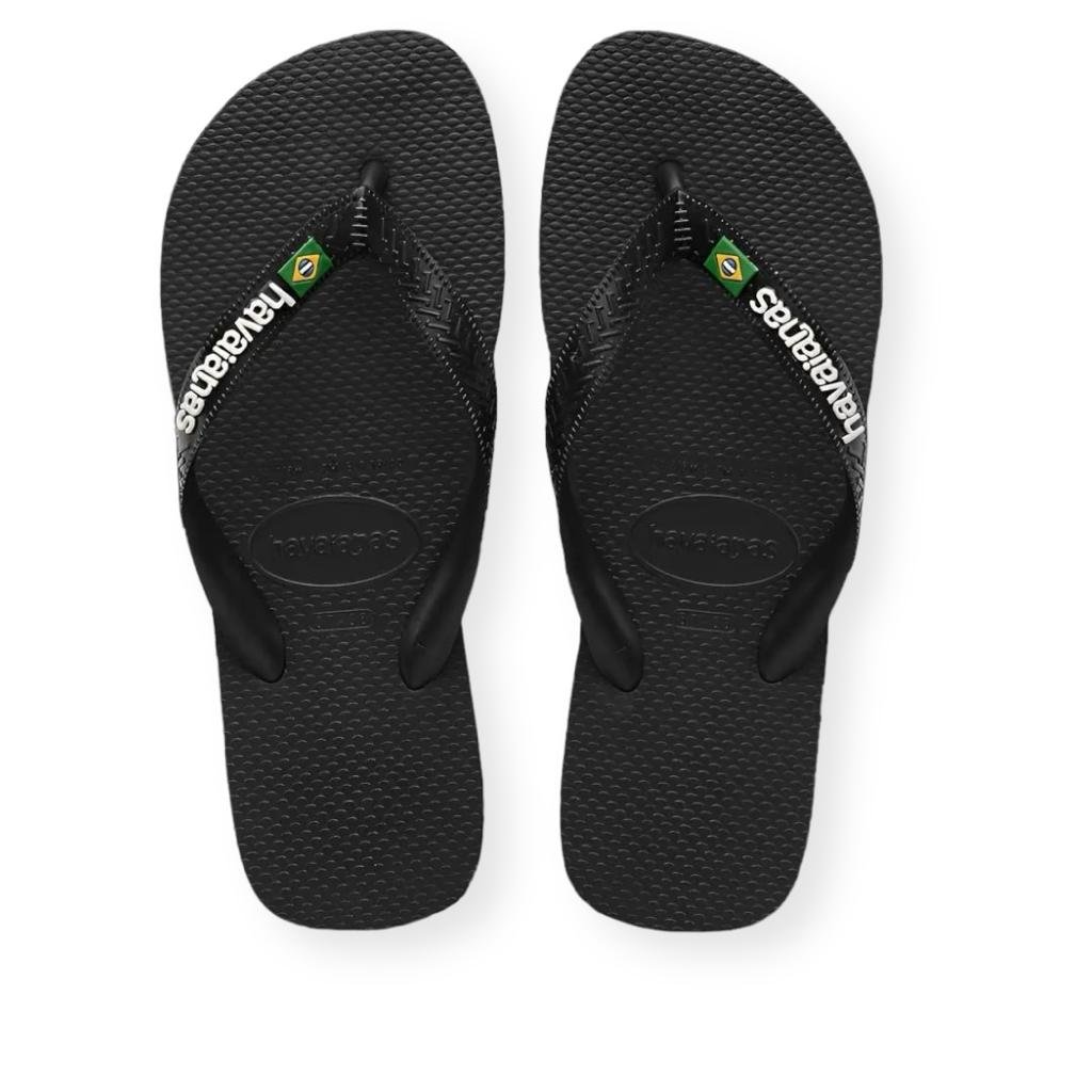 CHINELO HAVAIANAS BRASIL