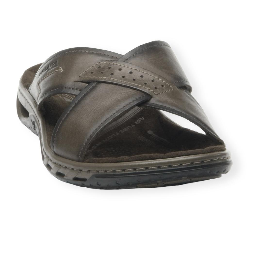 CHINELO PEGADA AD MASC 131661 Cravo 2