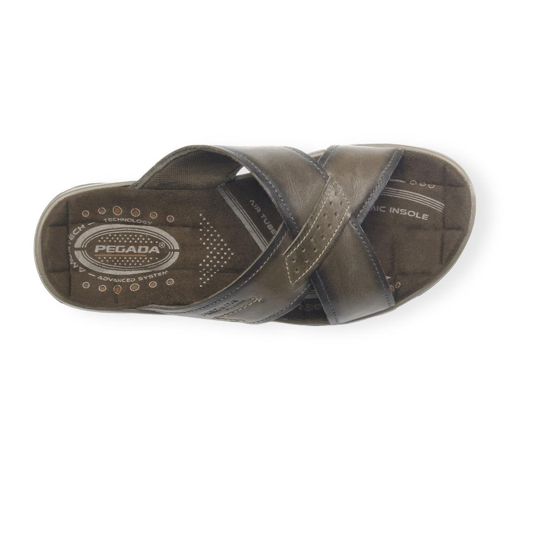 CHINELO PEGADA AD MASC 131661 Cravo 3