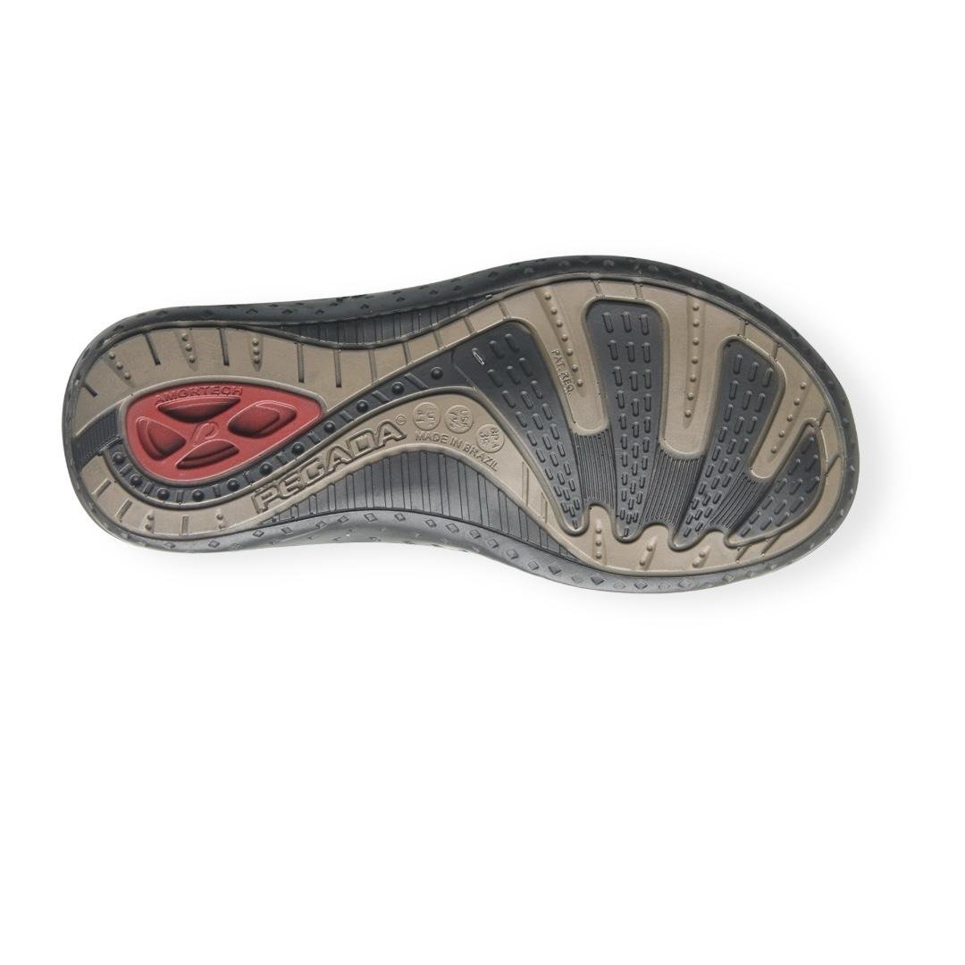 CHINELO PEGADA AD MASC 131661 Cravo 4