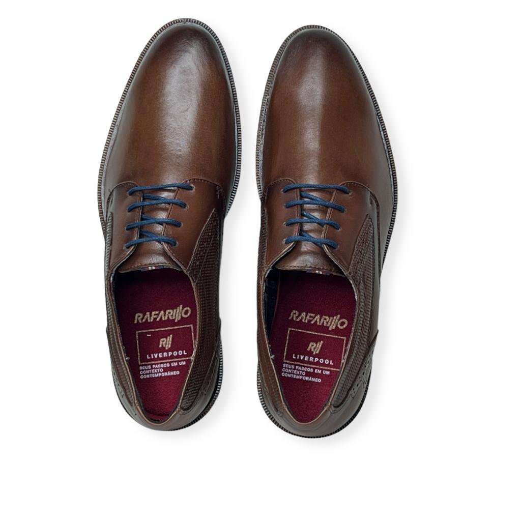 Sapato Rafarillo 67001 Pinhão 3