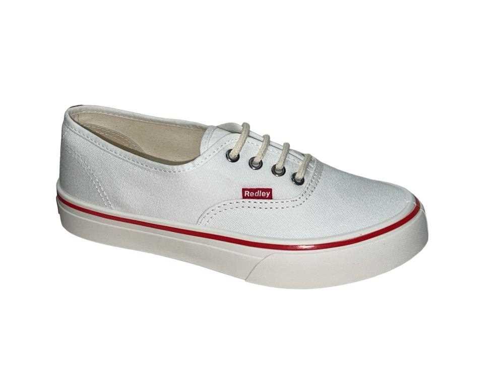 Tenis Redley Originals Wac-02