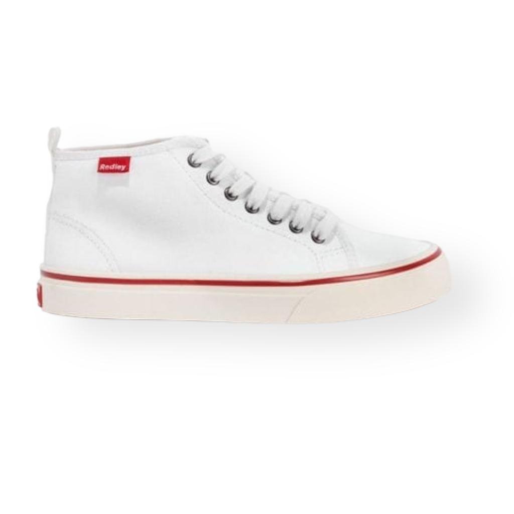 Tenis Redley Originals Cano Alto WPY-02