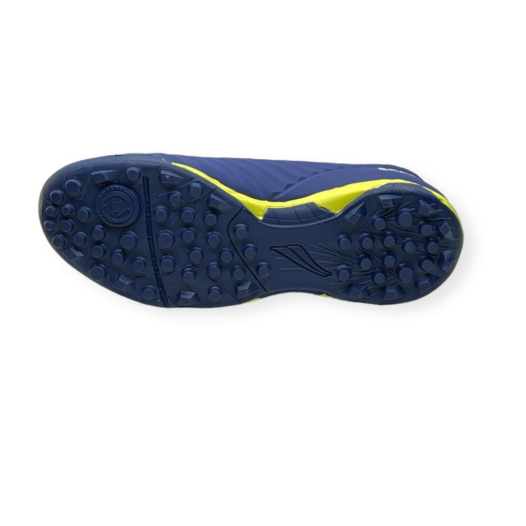 Chuteira Penalty Society Brasil 70 Neo XX 242211/6592 Azul Marinho 5