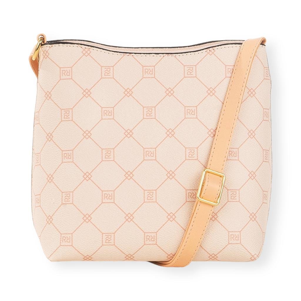 MINI BOLSA RAFITTHY 28.13708B Off White 3