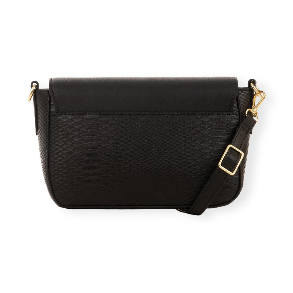 MINI BOLSA RAFITTHY 28.13717A Preto 3