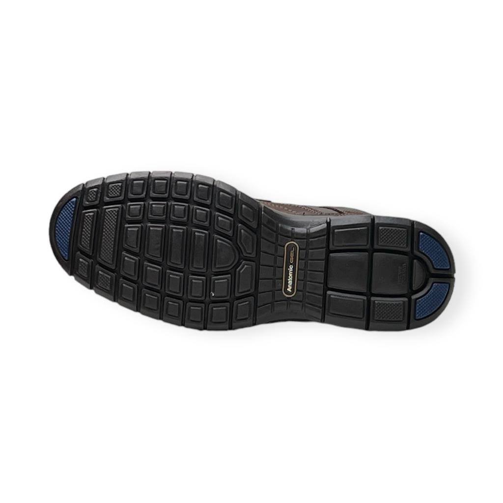 COTURNO ANATOMIC GEL 7976 Marrom 4