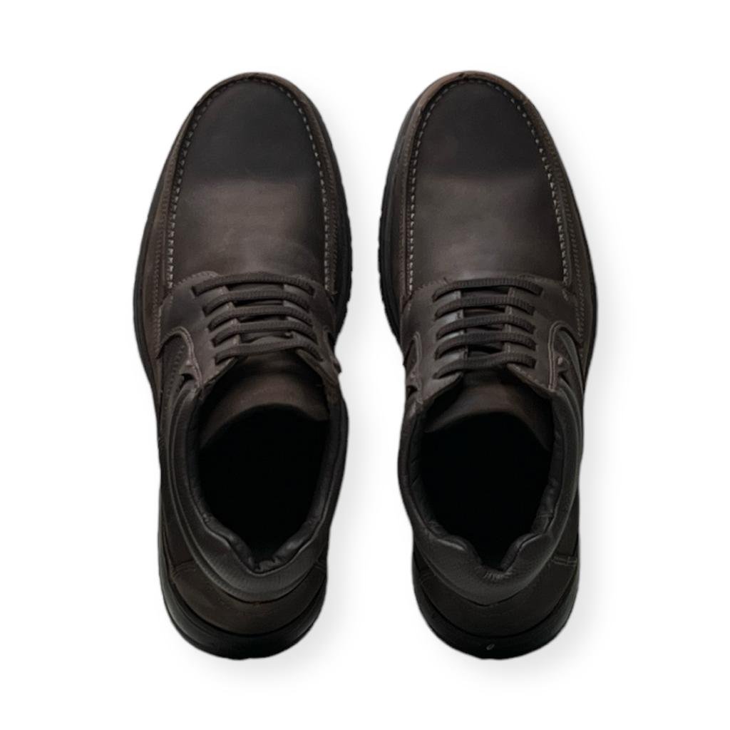 COTURNO ANATOMIC GEL 7976 Marrom 3