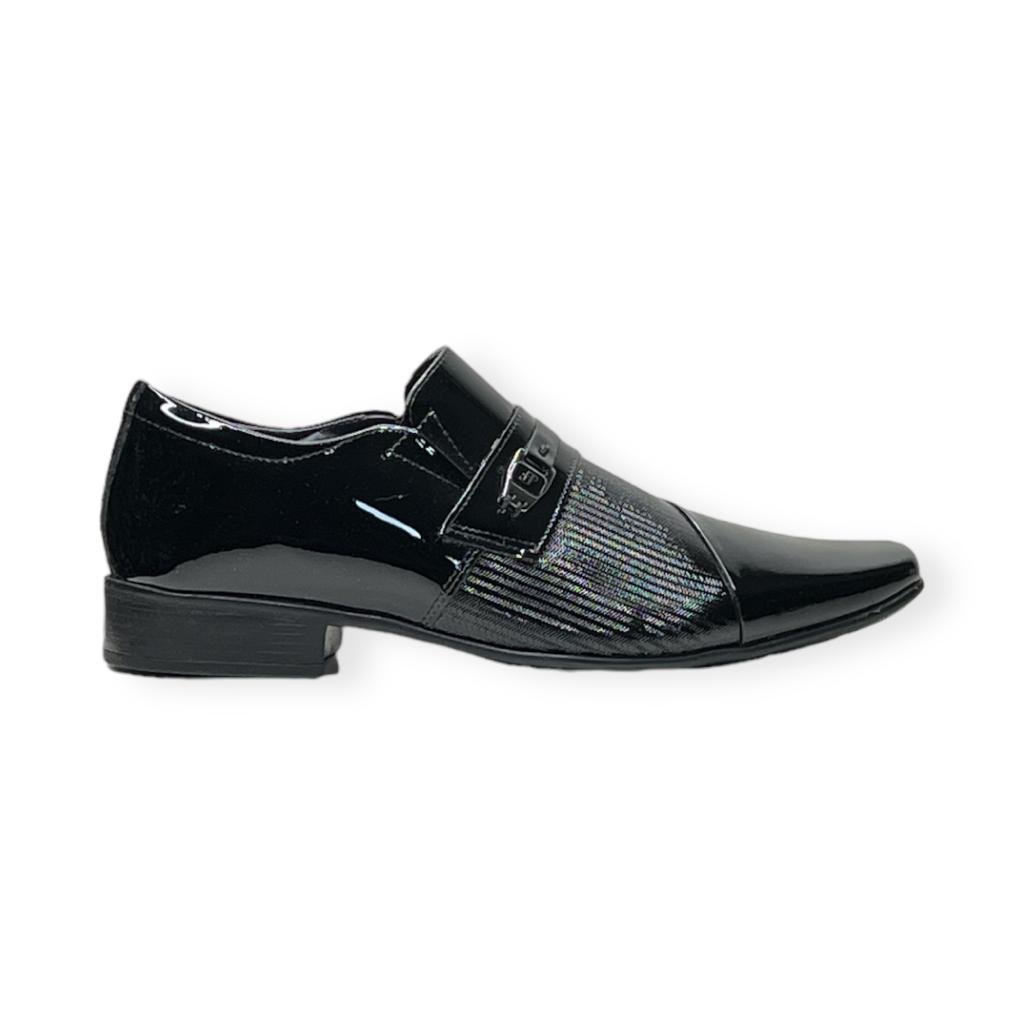 SAPATO JOTA PE 77710 Preto 2