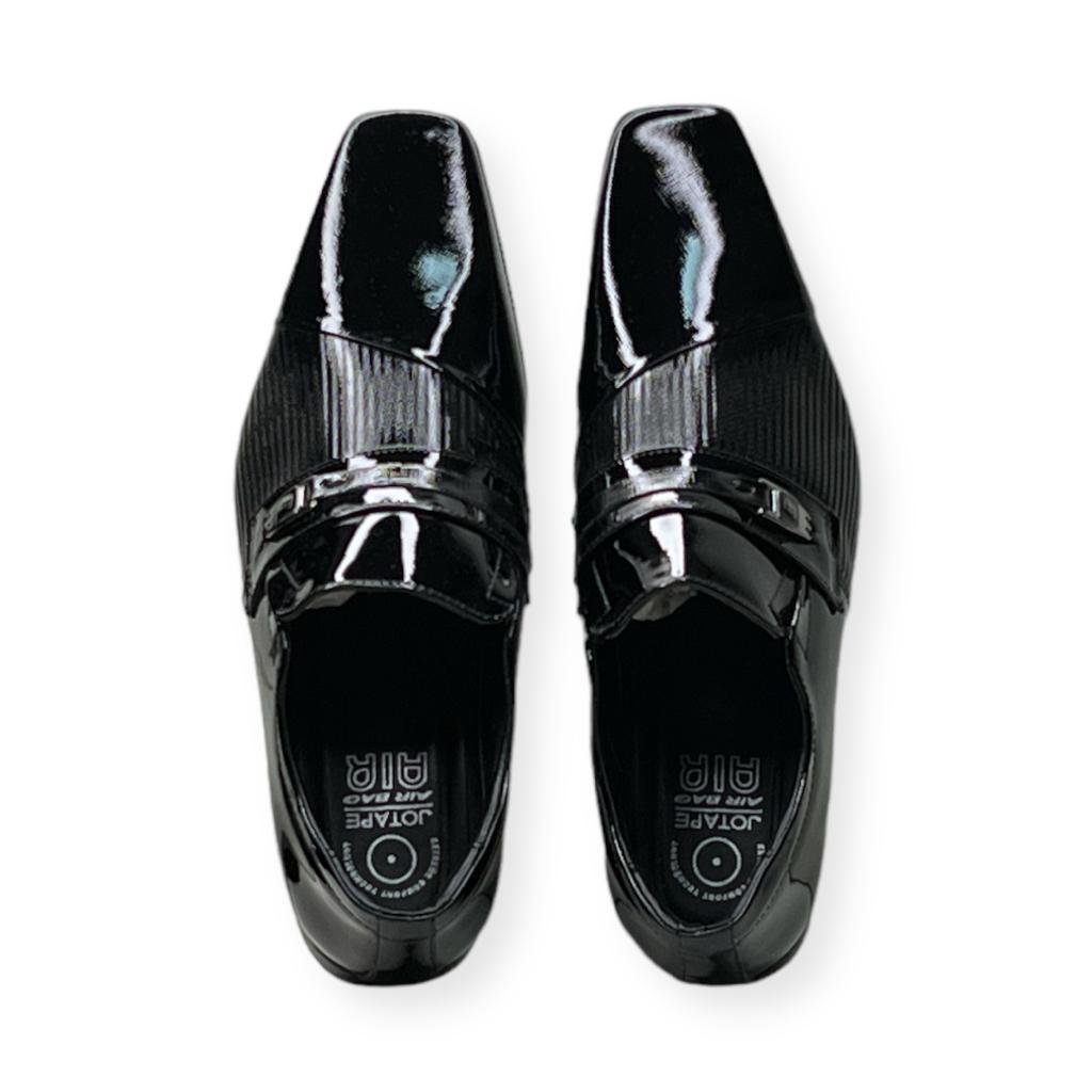 SAPATO JOTA PE 77710 Preto 3