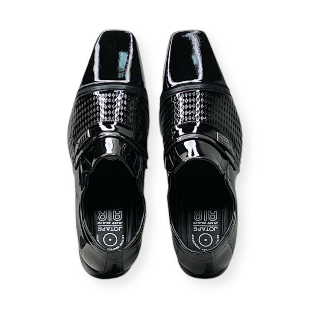 SAPATO JOTA PE 32029 Preto 3