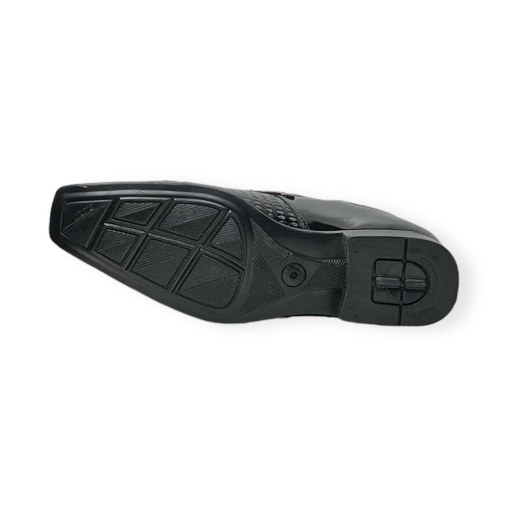 SAPATO JOTA PE 32029 Preto 4