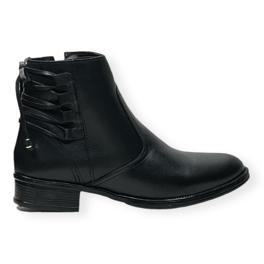 BOTA YUTAH 723/132 Preto 2