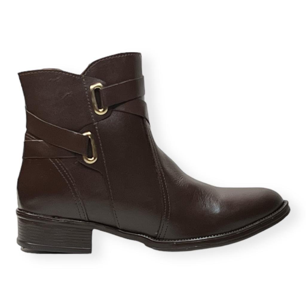 BOTA YUTAH 723/134 Café 2