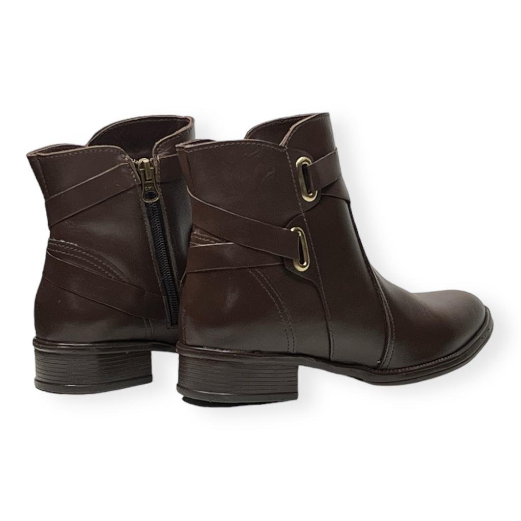 BOTA YUTAH 723/134 Café 3