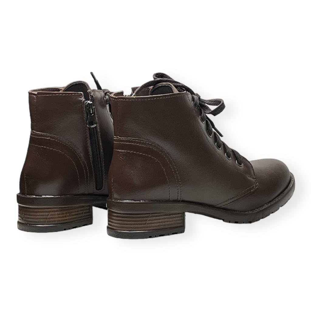 COTURNO YUTAH 123/145 Café 3