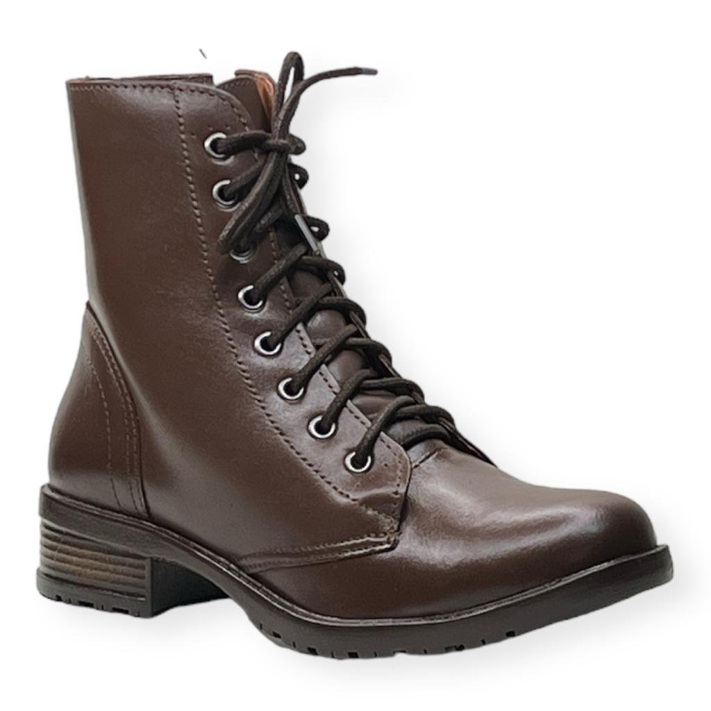 COTURNO YUTAH 123/140