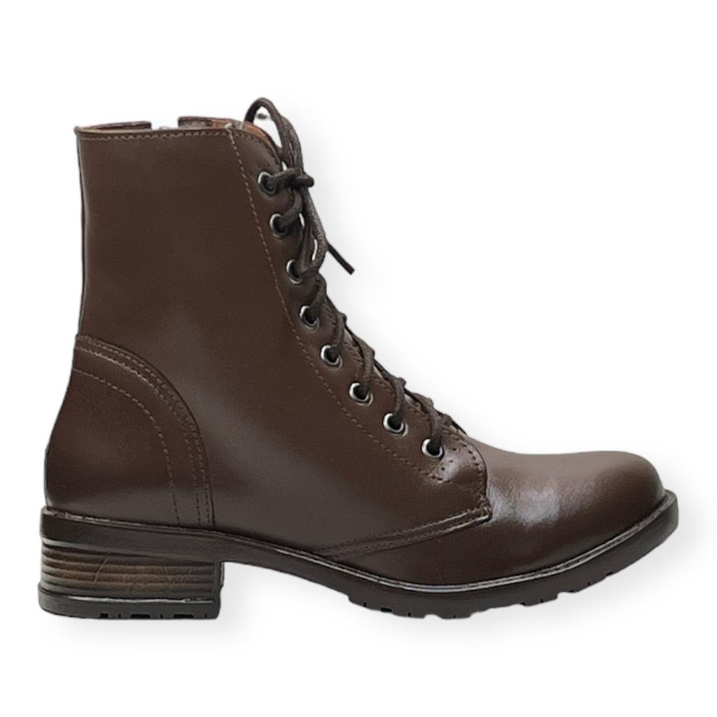 COTURNO YUTAH 123/140 Café 2