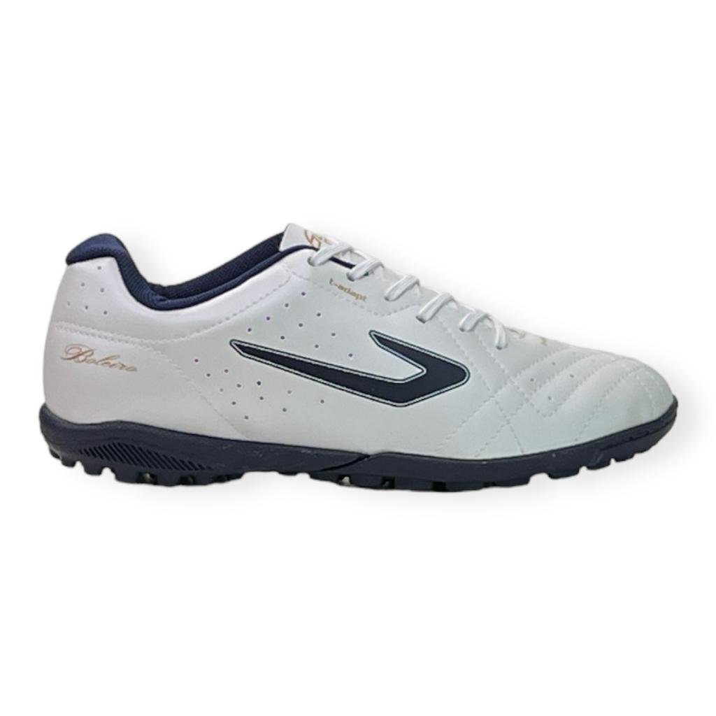 CHUTEIRA TOPPER SCTY BOLEIRO V TP04630002 Branco 2