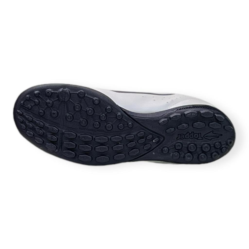 CHUTEIRA TOPPER SCTY BOLEIRO V TP04630002 Branco 4