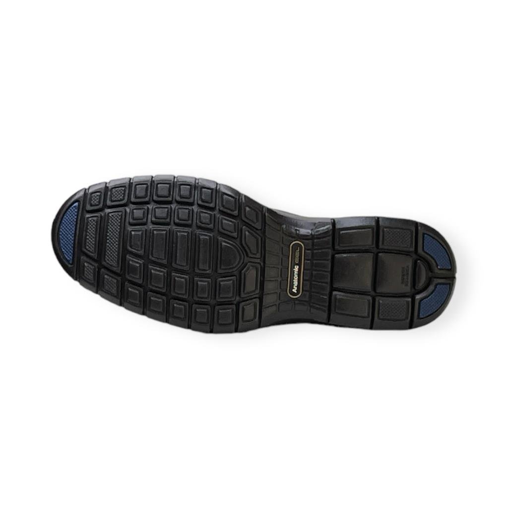 COTURNO ANATOMIC GEL 7996 Café 5