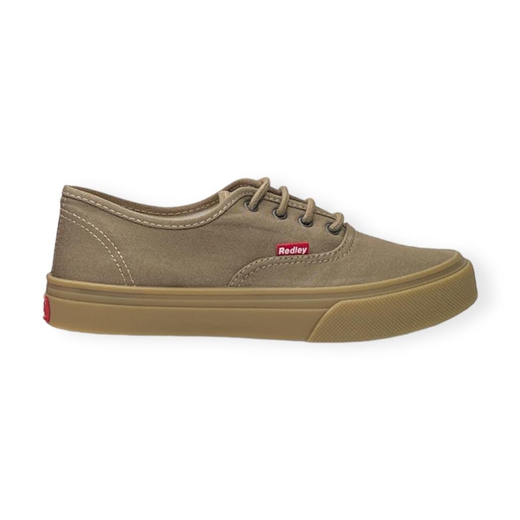 TENIS REDLEY ORIGINALS LATEX WAE-13 Bege 2