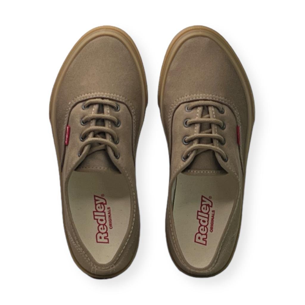 TENIS REDLEY ORIGINALS LATEX WAE-13 Bege 3