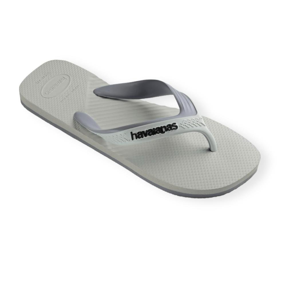 CHINELO HAVAIANAS DUAL FC Branco 2