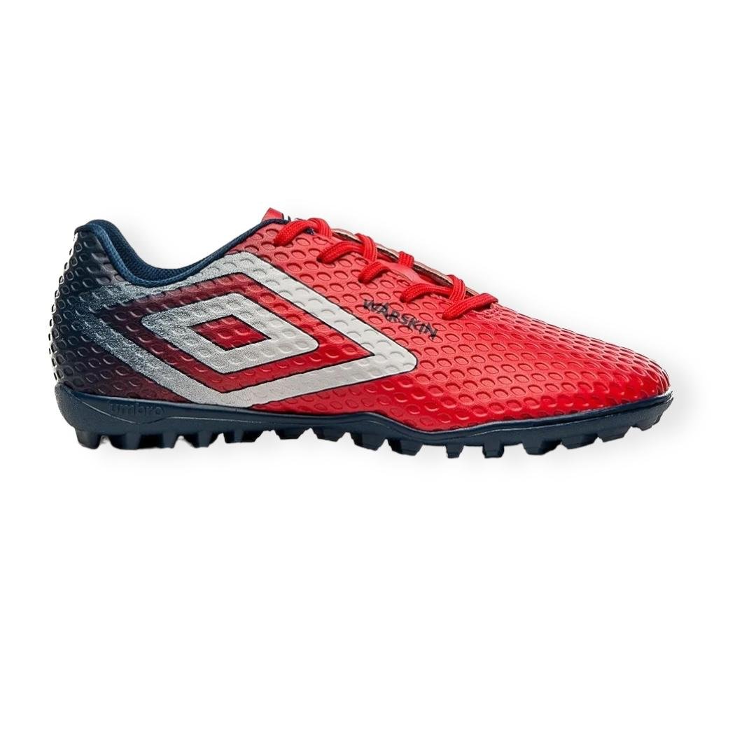 CHUTEIRA UMBRO SOCIETY WARSKIN AD MASC U01FB00162-472
