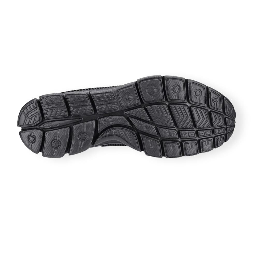 TENIS OLYMPIKUS PROOF 3 Preto 5