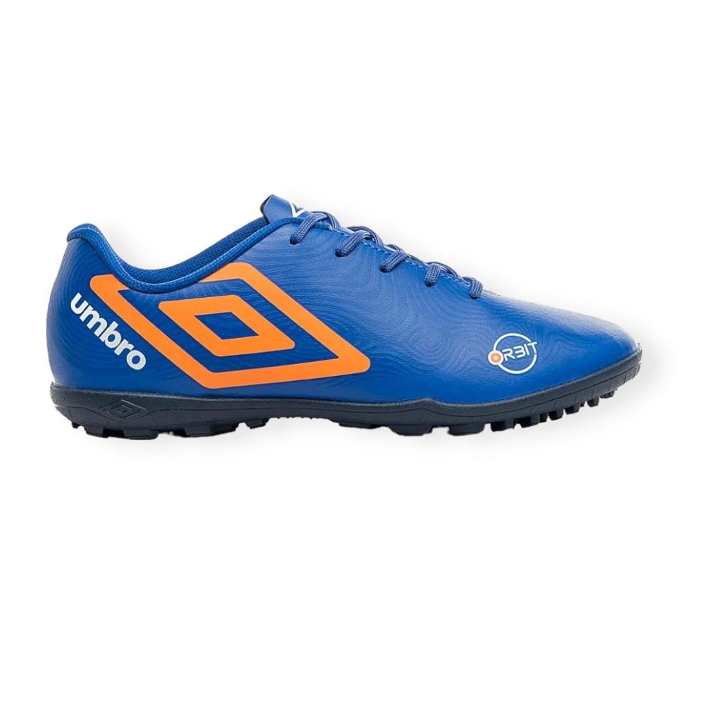 CHUTEIRA UMBRO ORBIT SOCIETY AD U01FB00153
