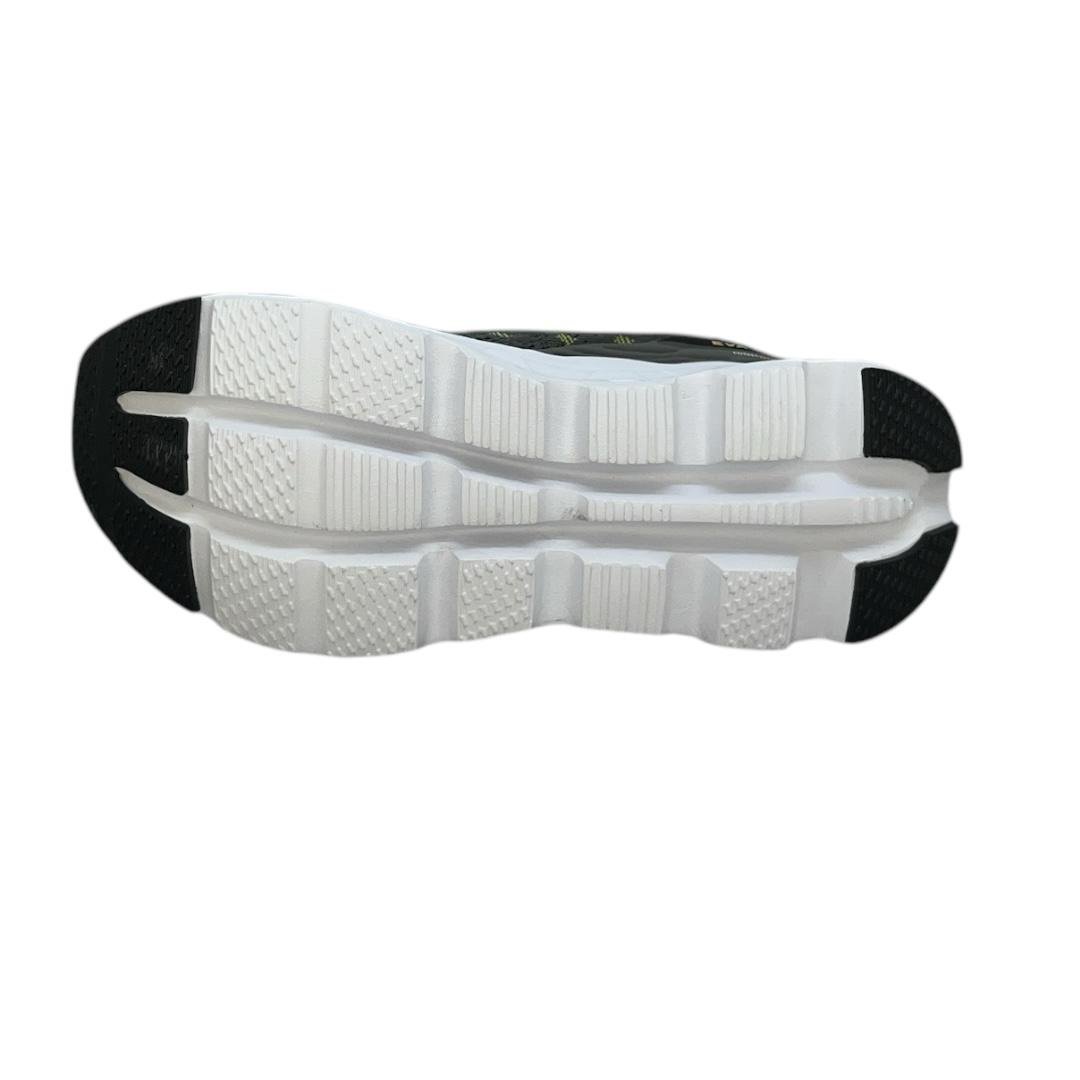 TENIS REPPLAY RUNNING MASCULINO CONFORTO RP1560 Cinza 4