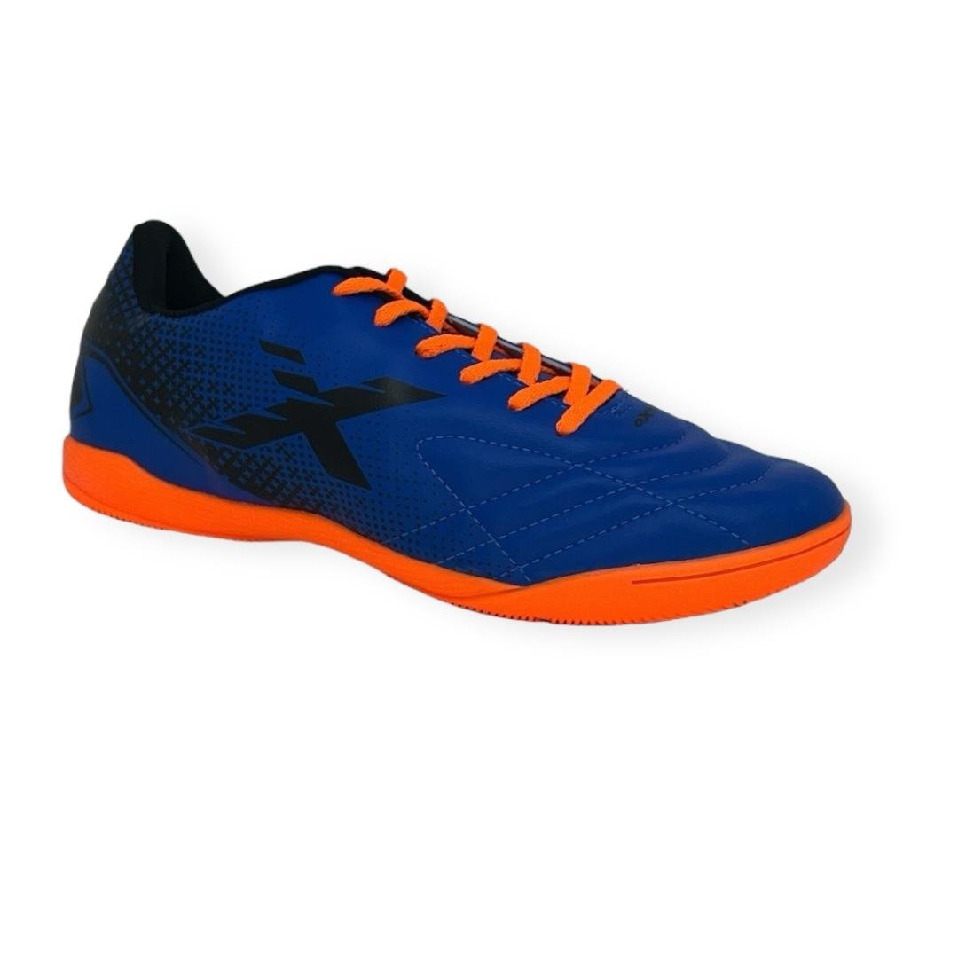 TENIS OXN FUTSAL AD MASC EXPRESS FIT 2 339 Azul 2