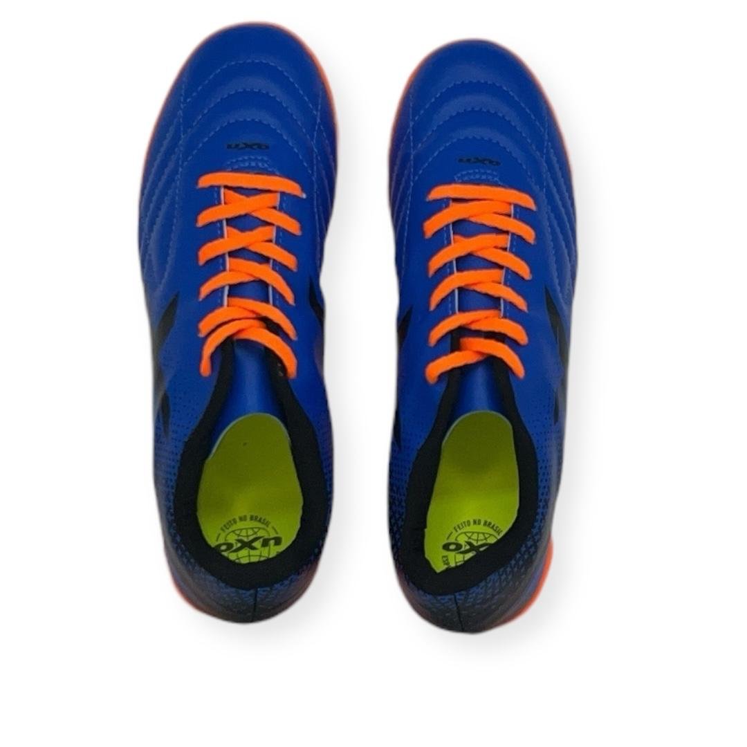 TENIS OXN FUTSAL AD MASC EXPRESS FIT 2 339 Azul 3
