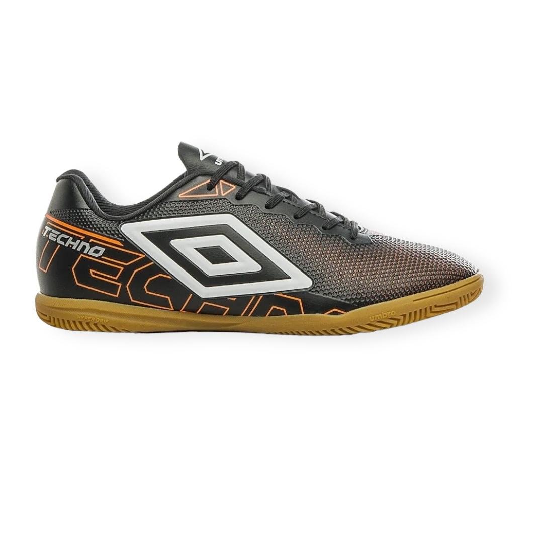 TENIS UMBRO FUTSAL TECHNO AD MASC U01FB00167-126