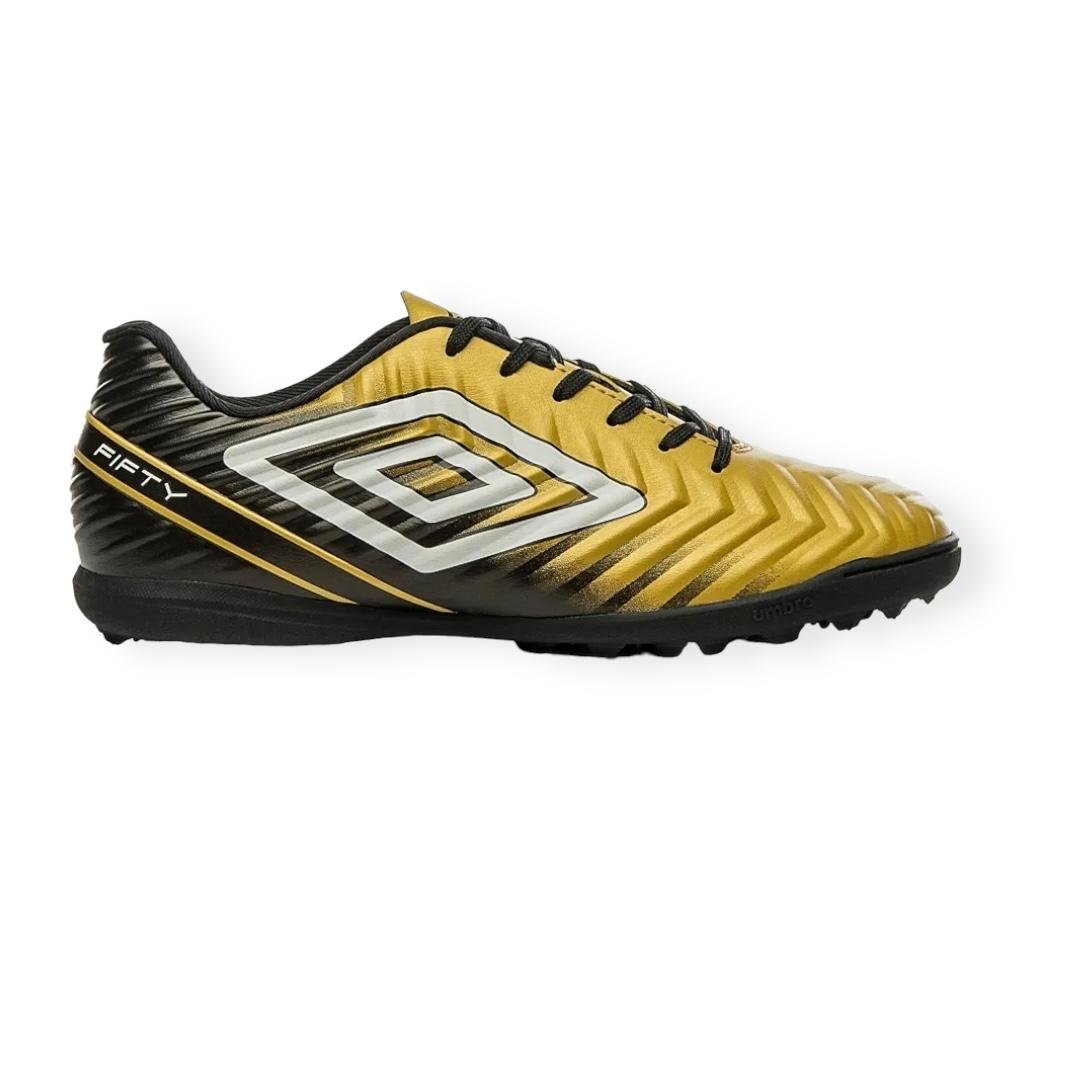 CHUTEIRA UMBRO SOCIETY FIFTY V AD MASC U03FB00165-912