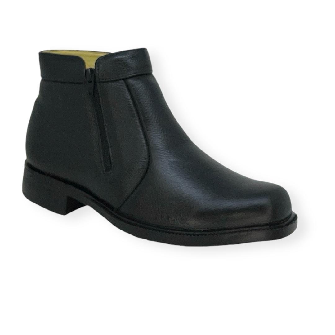 BOTA MOTTA CASUAL FLOTHER AD MASC 2002 Preto 2
