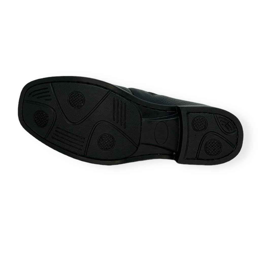 BOTA MOTTA CASUAL FLOTHER AD MASC 2002 Preto 5