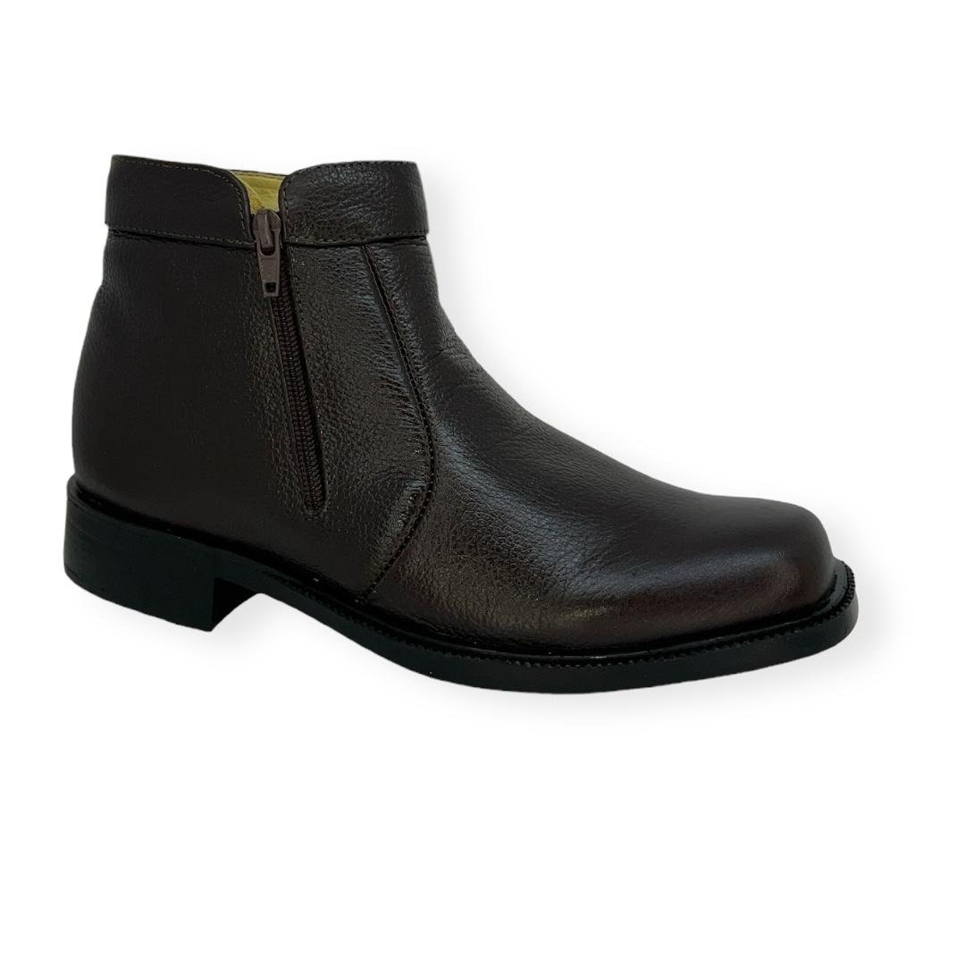 BOTA MOTTA CASUAL FLOTHER AD MASC 2002 Café 2