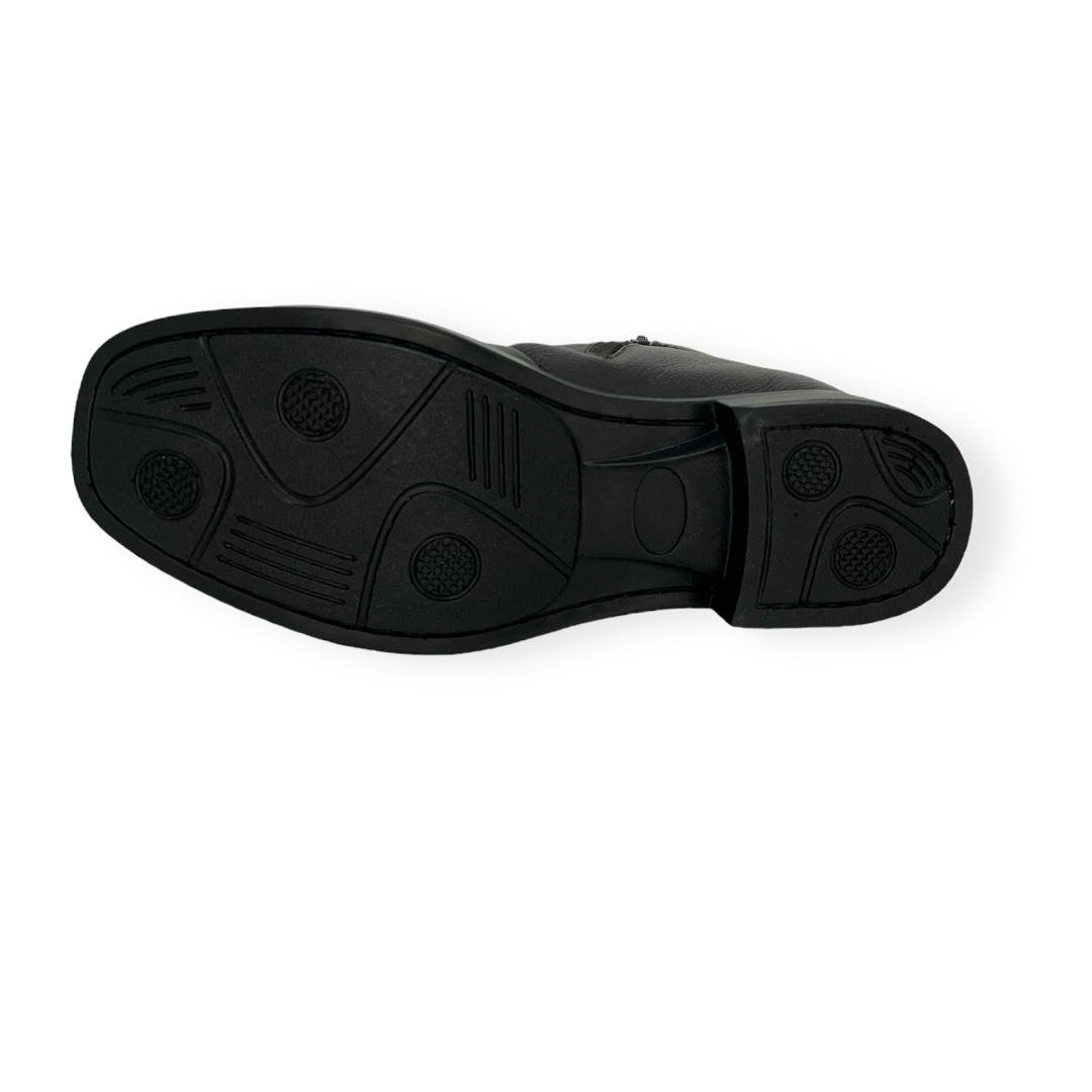 BOTA MOTTA CASUAL FLOTHER AD MASC 2002 Café 5