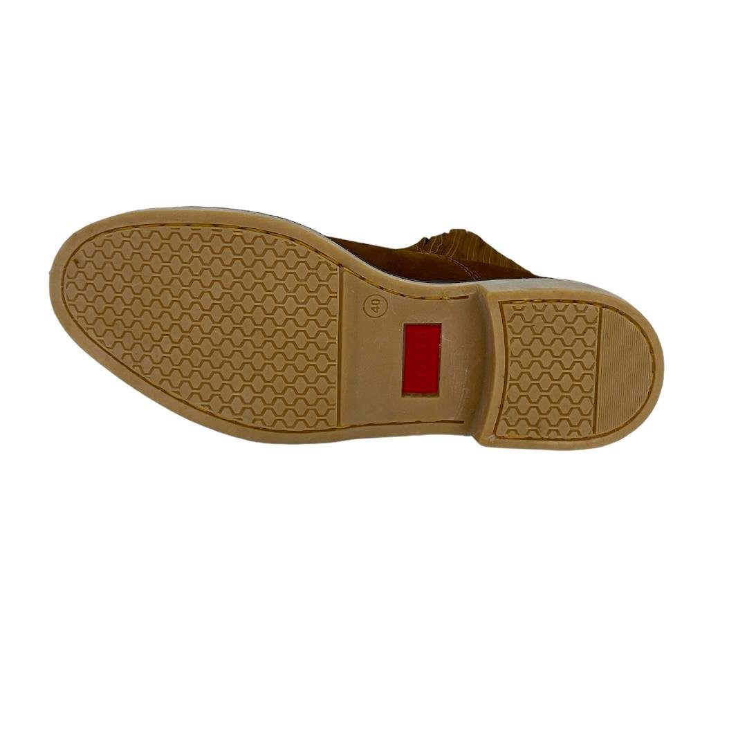 BOTA MOTTA COUNTRY NOBUCK AD MASC 101 Marrom 5